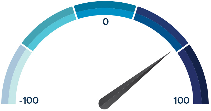 NPS Score